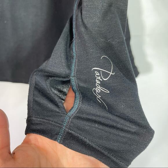 Paradox Merino Blend, Long Sleeve Base Layer. Size XL. In good used condition! - Picture 4 of 8